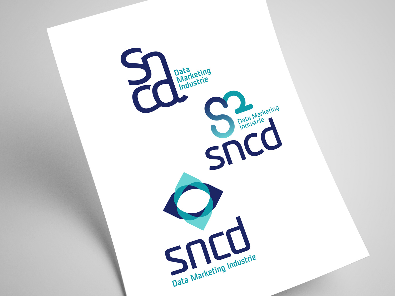 SNCD - Logotype