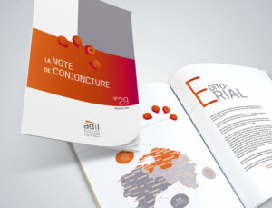 ADIL 94 - La note de conjoncture - 32 pages