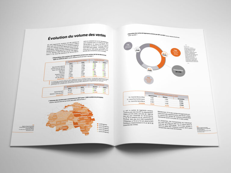 ADIL 94 - La note de conjoncture - 32 pages