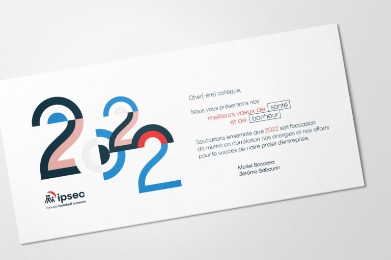 IPSEC - voeux - 2022