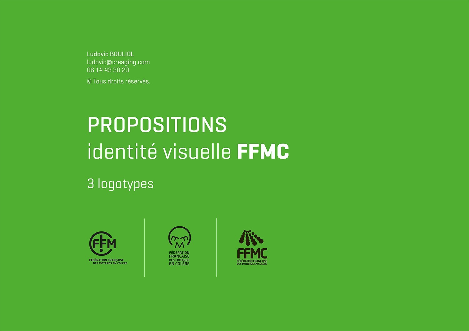 FFMC - Logotype