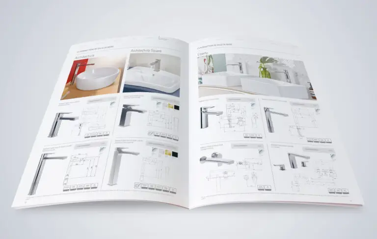 Villeroy & Boch - catalogue produit